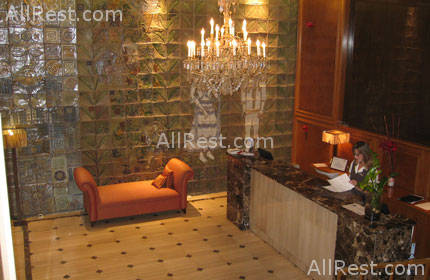 El Coloso Hotel 3